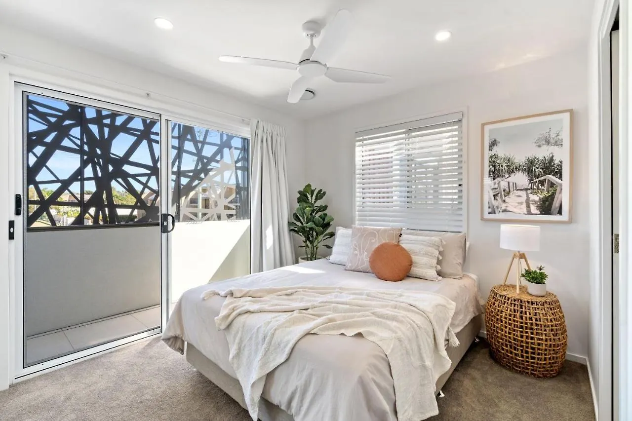 Casa Allura Coolum Beach Australia