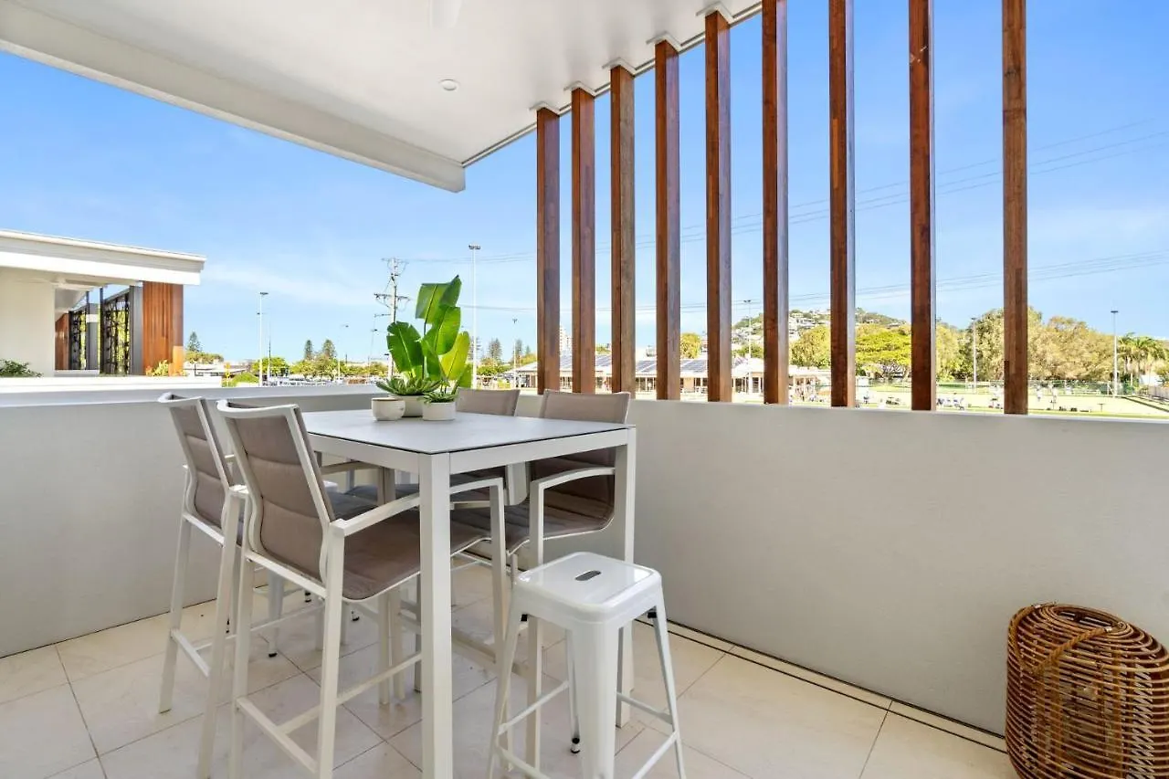 Holiday home Casa Allura Coolum Beach