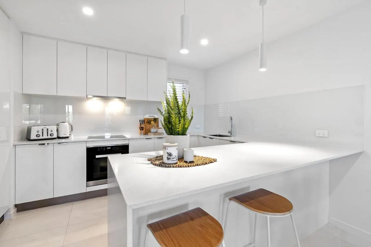 Casa Allura Coolum Beach Holiday home
