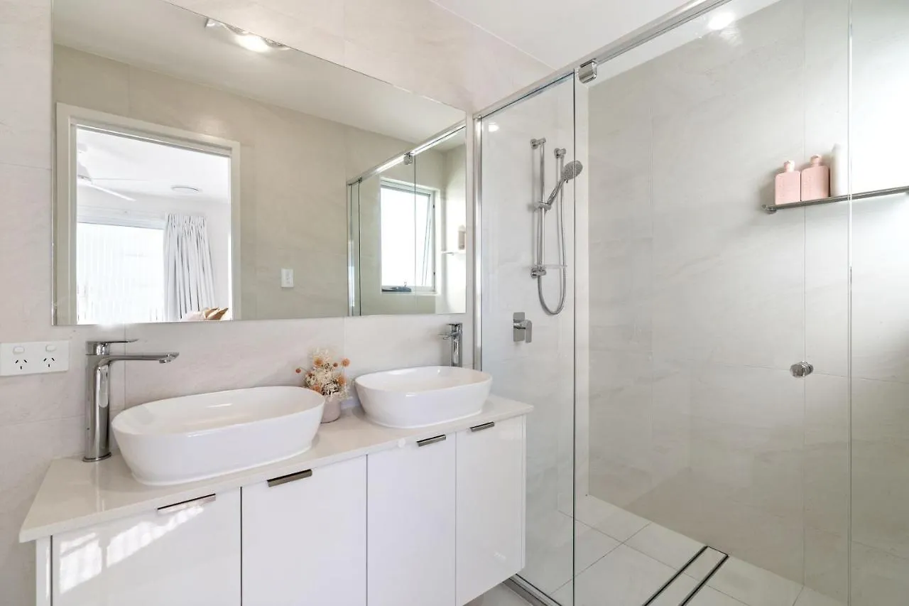 Casa Allura Coolum Beach 0*,