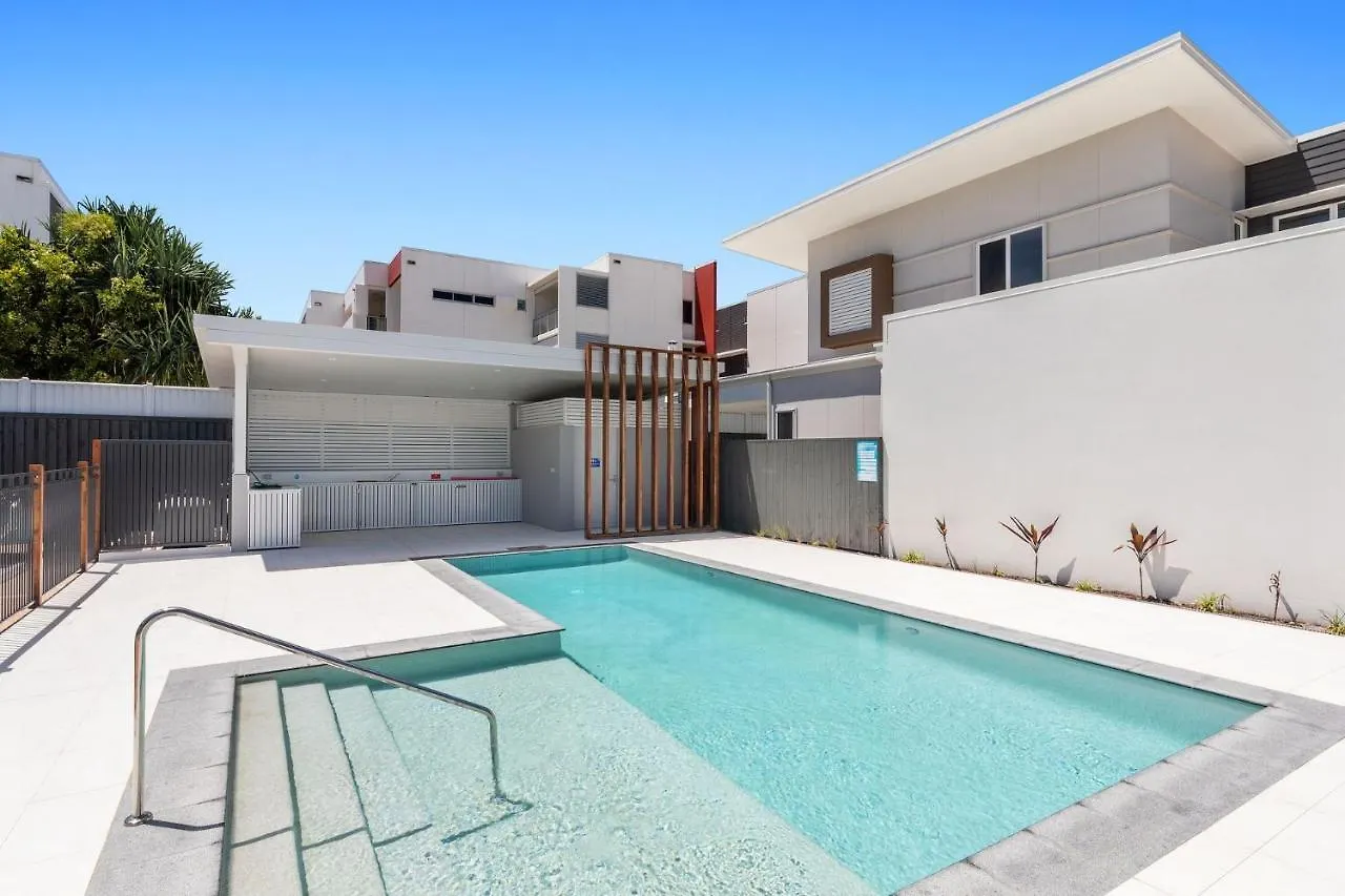 Holiday home Casa Allura Coolum Beach