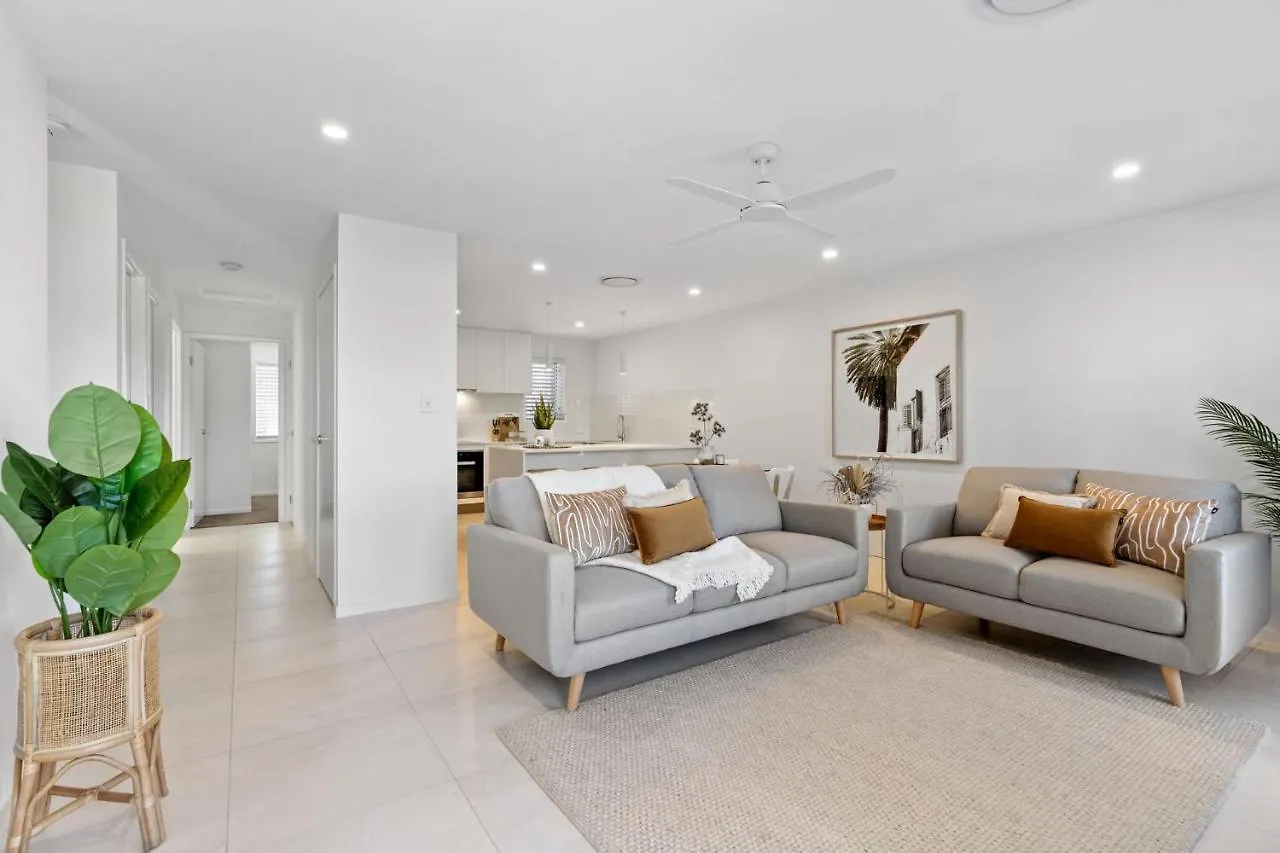 Casa Allura Coolum Beach 0*,  Australien