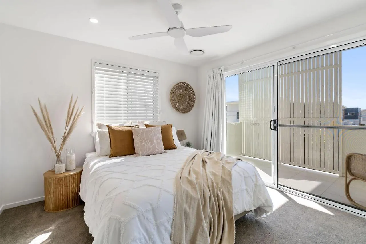 Casa Allura Coolum Beach Ferienhaus