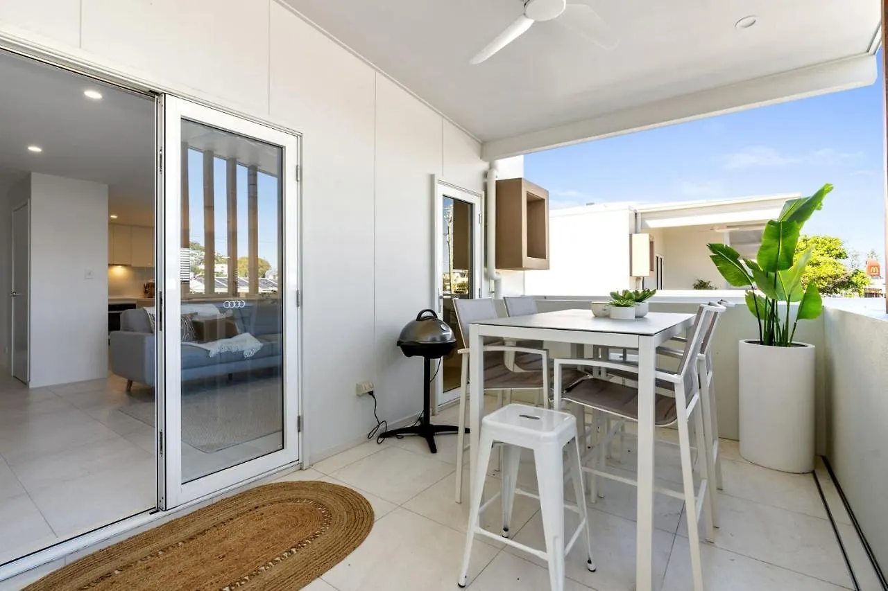 Ferienhaus Casa Allura Coolum Beach Australien
